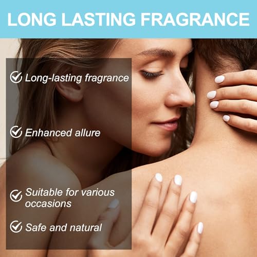 6er-Set 35ml Arabic Orientalisches Parfüm für Männer, Duftkollektion mit Holzig-Orientalischen Noten – Tragbare Mini Eau de Parfum Flakons, Sinnlich & Langanhaltend, Besonderes Geschenkset