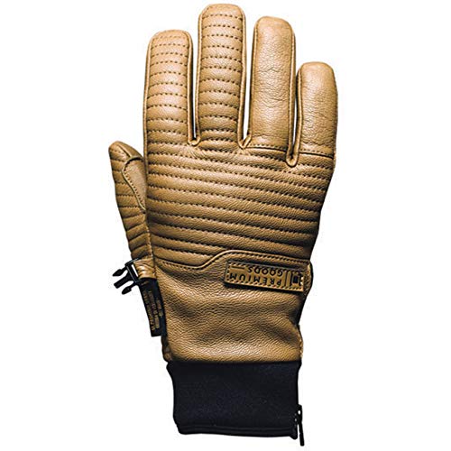 Preisvergleich Produktbild Nitro Erwachsene Sabra Glove'20, Tobacco, XL