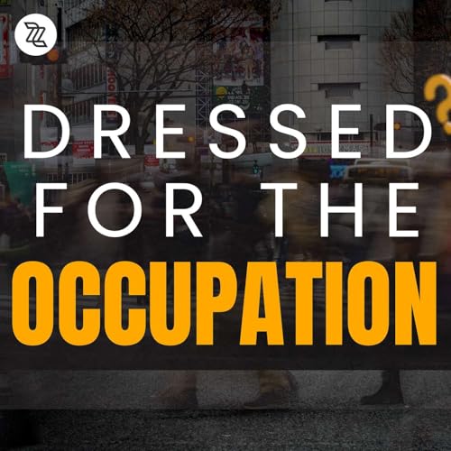4 January 2026 | Joseph Vink | Dressed for the Occupation