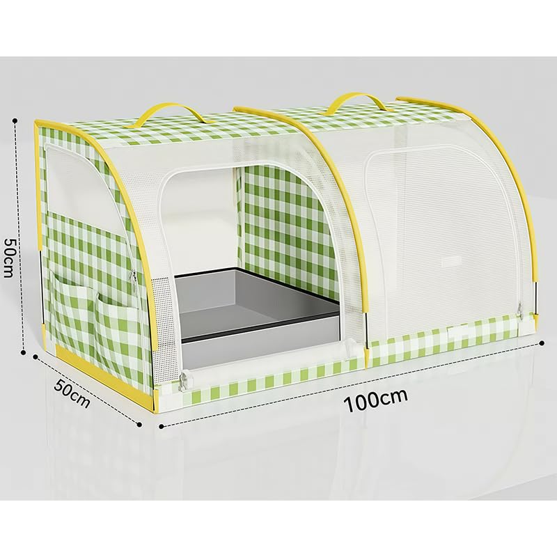 Tenda Sedile Posteriore Cani Trasportino per Citroen Xsara/Xsara Picasso