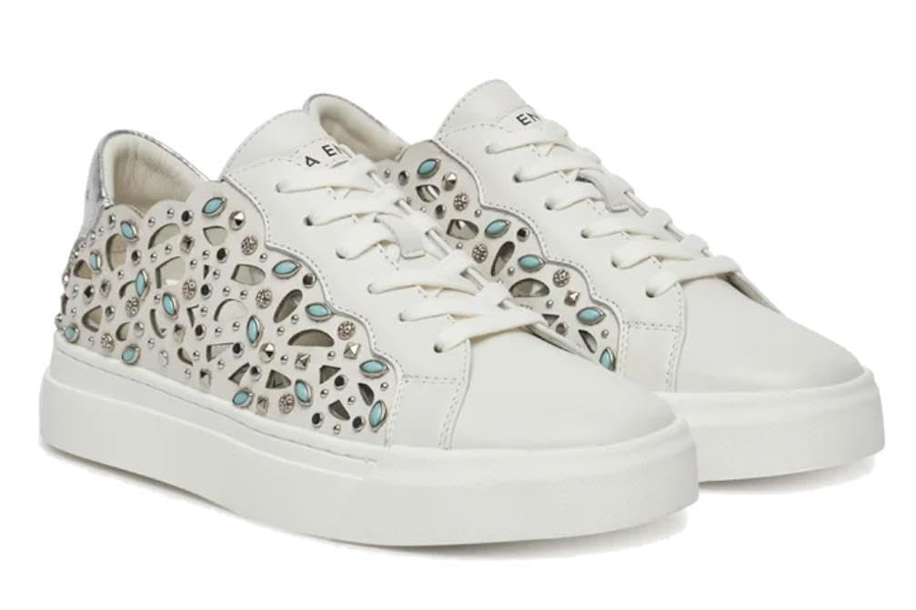 Alma en Pena Zapatillas Deportivas V250224 en Blanco para Mujer - Mujer