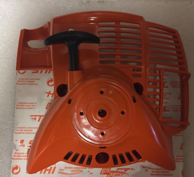 fs56rc,fc56c,HT56c,KM56rc,fs40 Recoil Pull Start New Easy Start 4013, Replacement for STIHL OEM