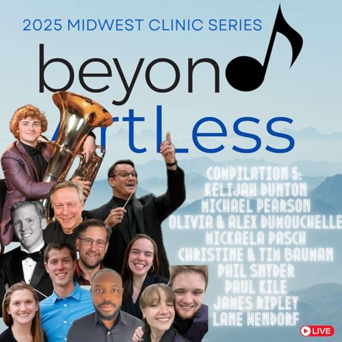 Compilation 5: 2025 Midwest Clinic Series
