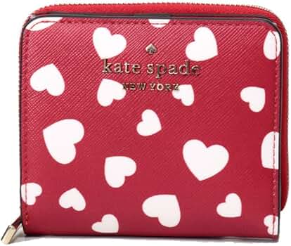 Amazon.co.jp: [ケイトスペード] 財布 katespade レザー