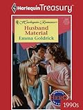 Harlequin Treasury-Harlequin Romance 90s