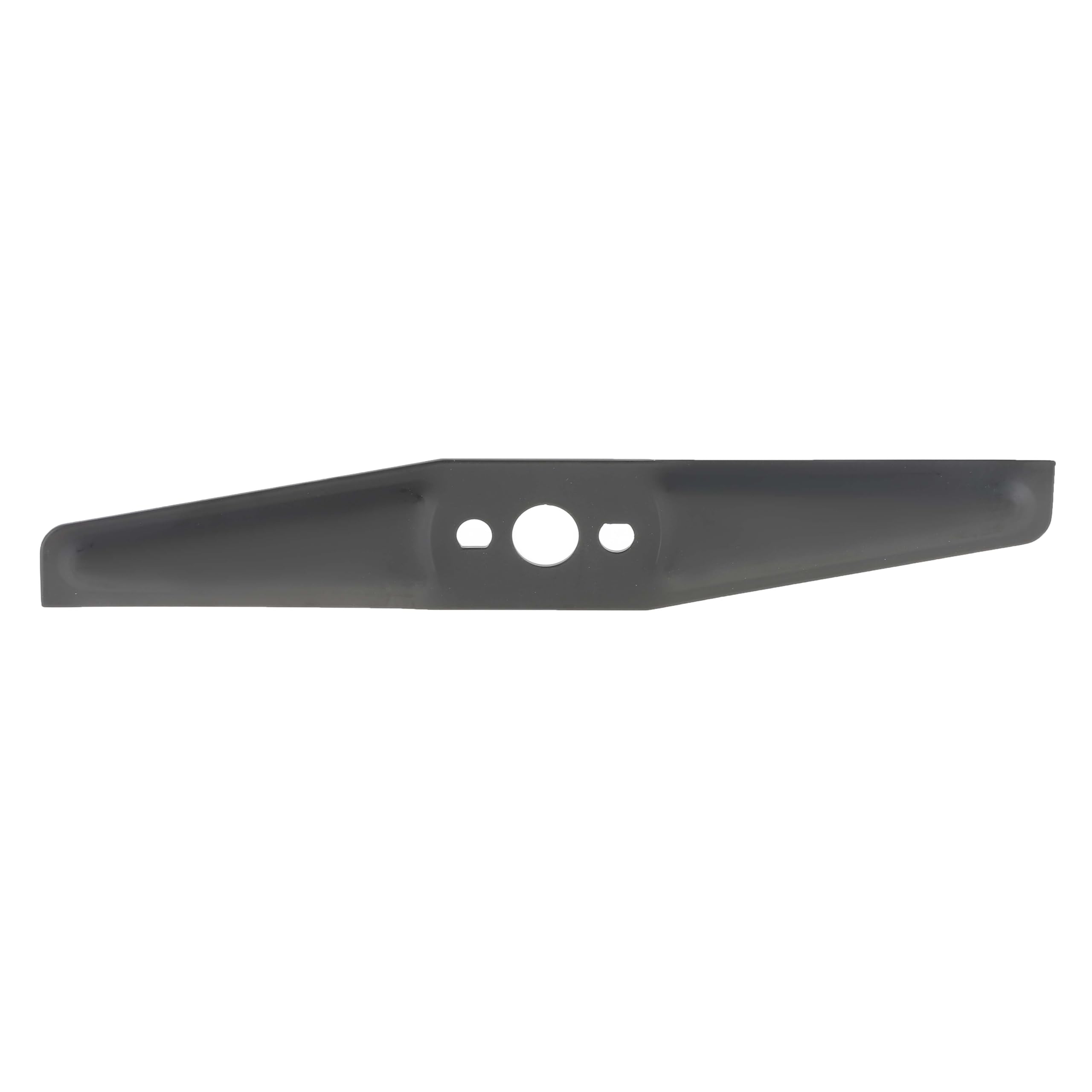 Masterpart Mower Metal Blade 25cm Compatible With Flymo Hover Vac 250, Turbo Lite 250 Lawn Mowers