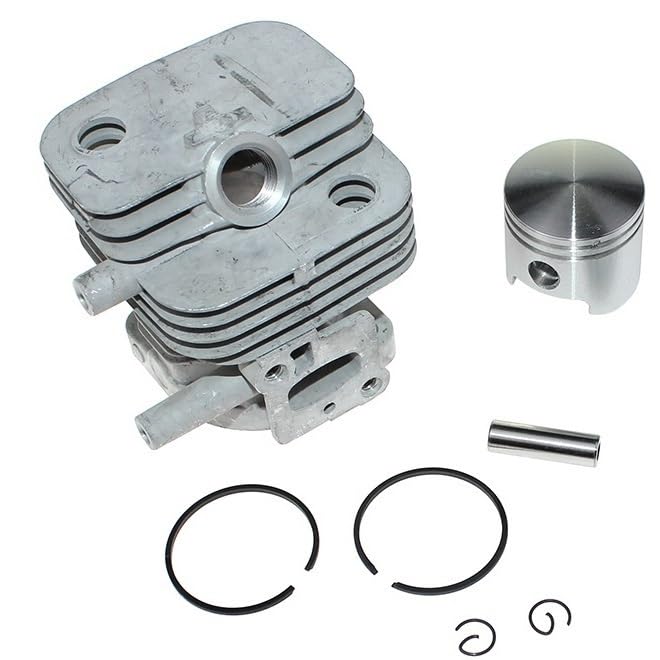 Części narzędzi Zestaw tłoka cylindra dla CC2000 CC3000 dla MTD 2075R 2075RC 2079r 2090R dla Troy-Bilt TB2000 TB3000 dla rzemieślnika 316795110