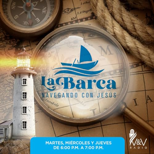 Couverture de La Barca 870