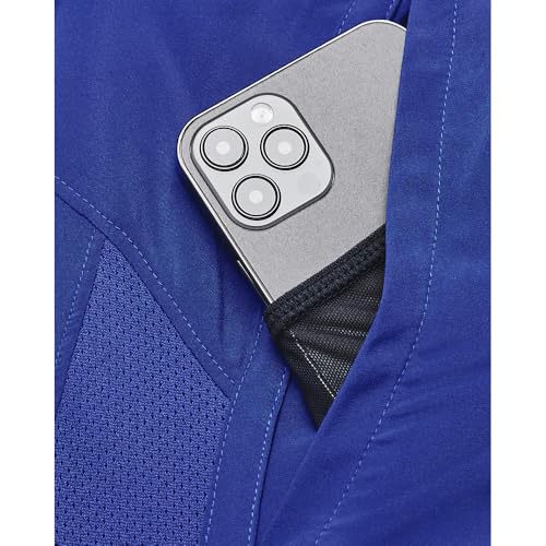 Image of Under Armour Men's Launch Run 7 Inch Unlined Shorts