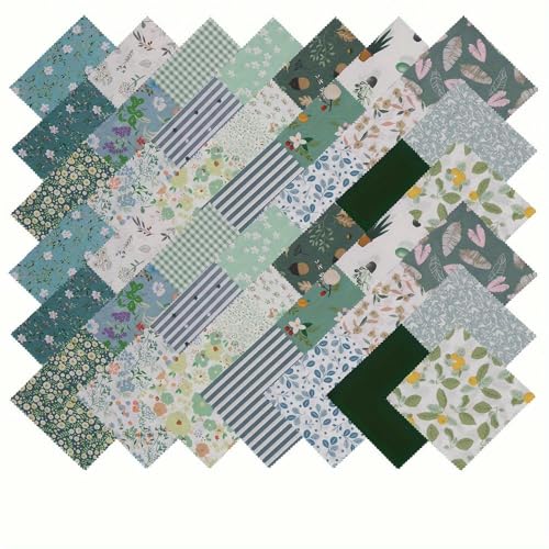 Tissu patchwork prêt à coudre pour en finir avec les erreurs de découpe textile