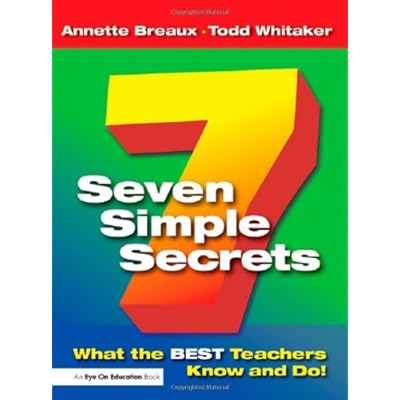 Seven Simple Secrets