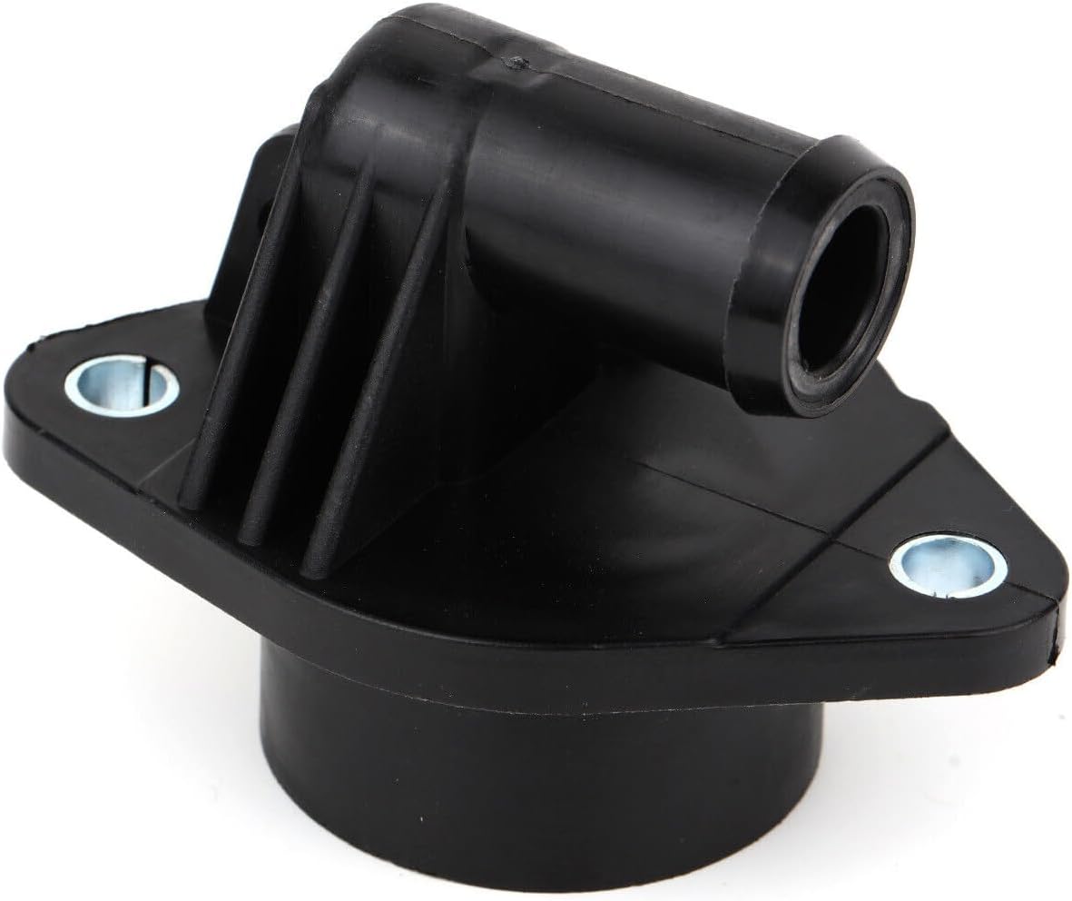 68083202AC PCV Valve Positive Crankcase Ventilation Fits for Grand Cherokee Wrangler, Chrysler 200 300, Dodge Challenger Charger, Ram 1500 3.6L Replace 68083202AB