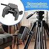 V Mount Clamp - V Mount Beat Bracket, Support Dee Clamp E Battery, Adjustable Clip Holder for Camera Operators #1