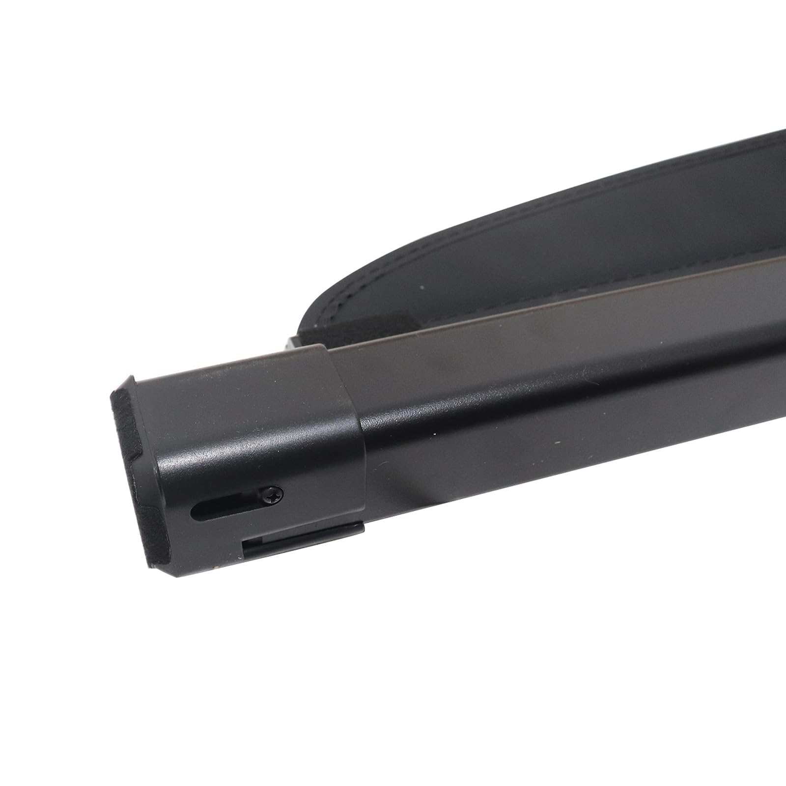 Laderaumabdeckung Rollo Ausziehbarer Kofferraumschutz Kompatibel mit Mercedes-Benz GLC X253 2015-2022 2538100009 2538107200 2538109002 A2538100009 A2538107200 A2538109002
