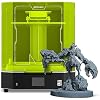 Phrozen Mega 8K S Bundle with BASF ABS-Like+ Gray (1KG)
