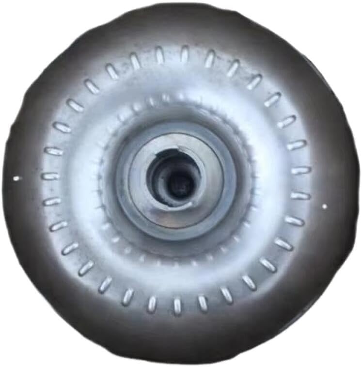 04/500180 04/500800 04/600786 04/600784 04/600650 Torque Converter for JCB 3CX Backhoe Loader, Excavator Spare Parts