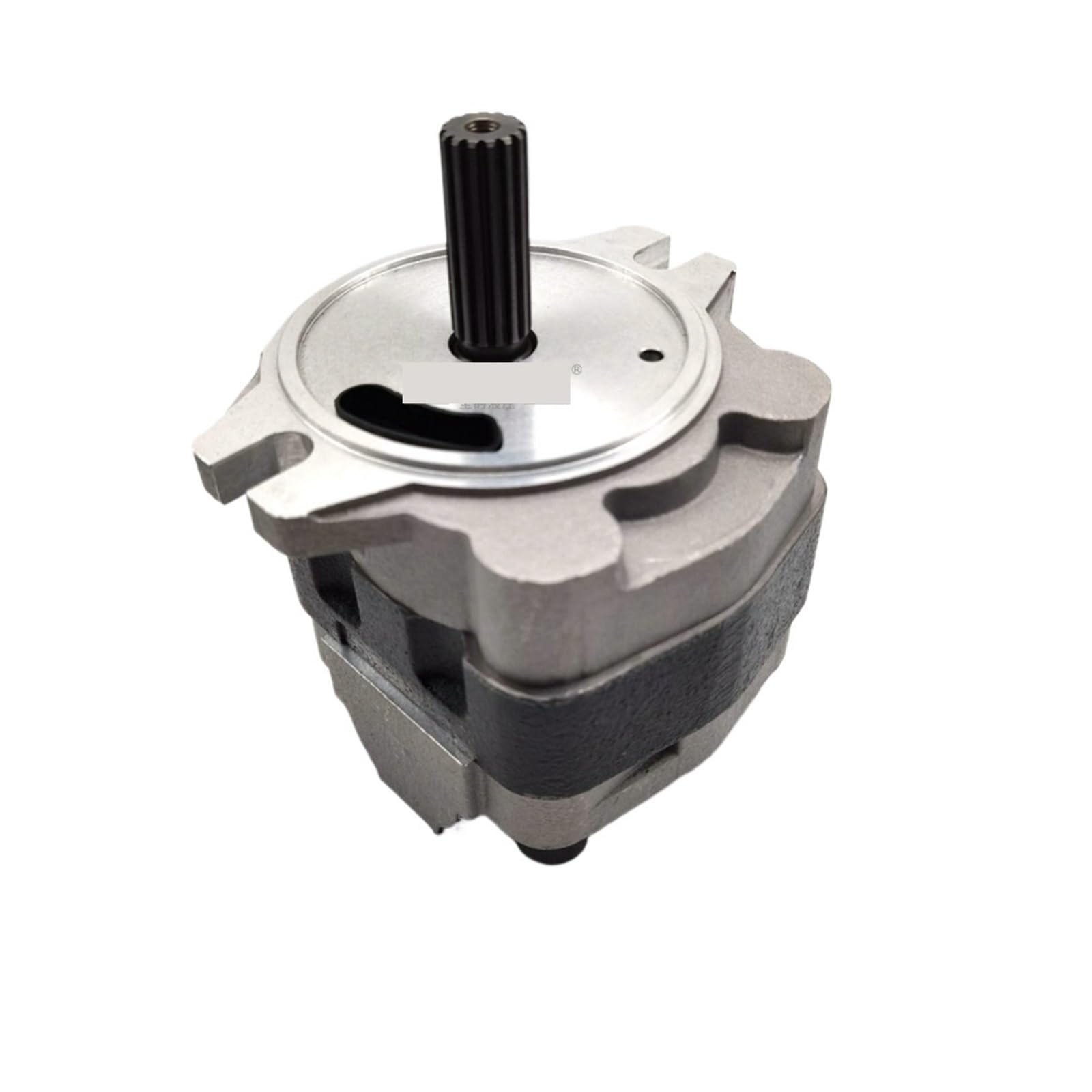 TSCFHGQI PSVD2 Gear Pump PSVD2-17E PSVD2-19E PSVD2-27E PSVD2-26E(PSVD2-26E)