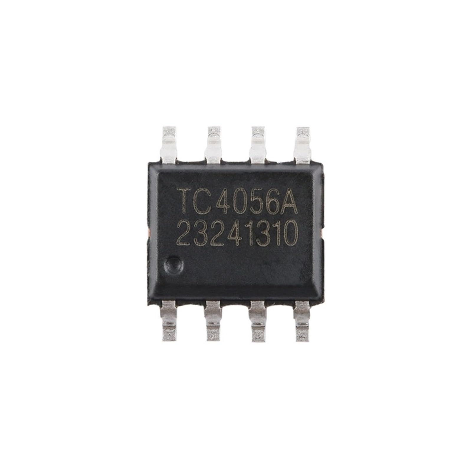 TC4056A ESOP-8 integrado lineal 4056 1A SOP8 microchip de carga litio