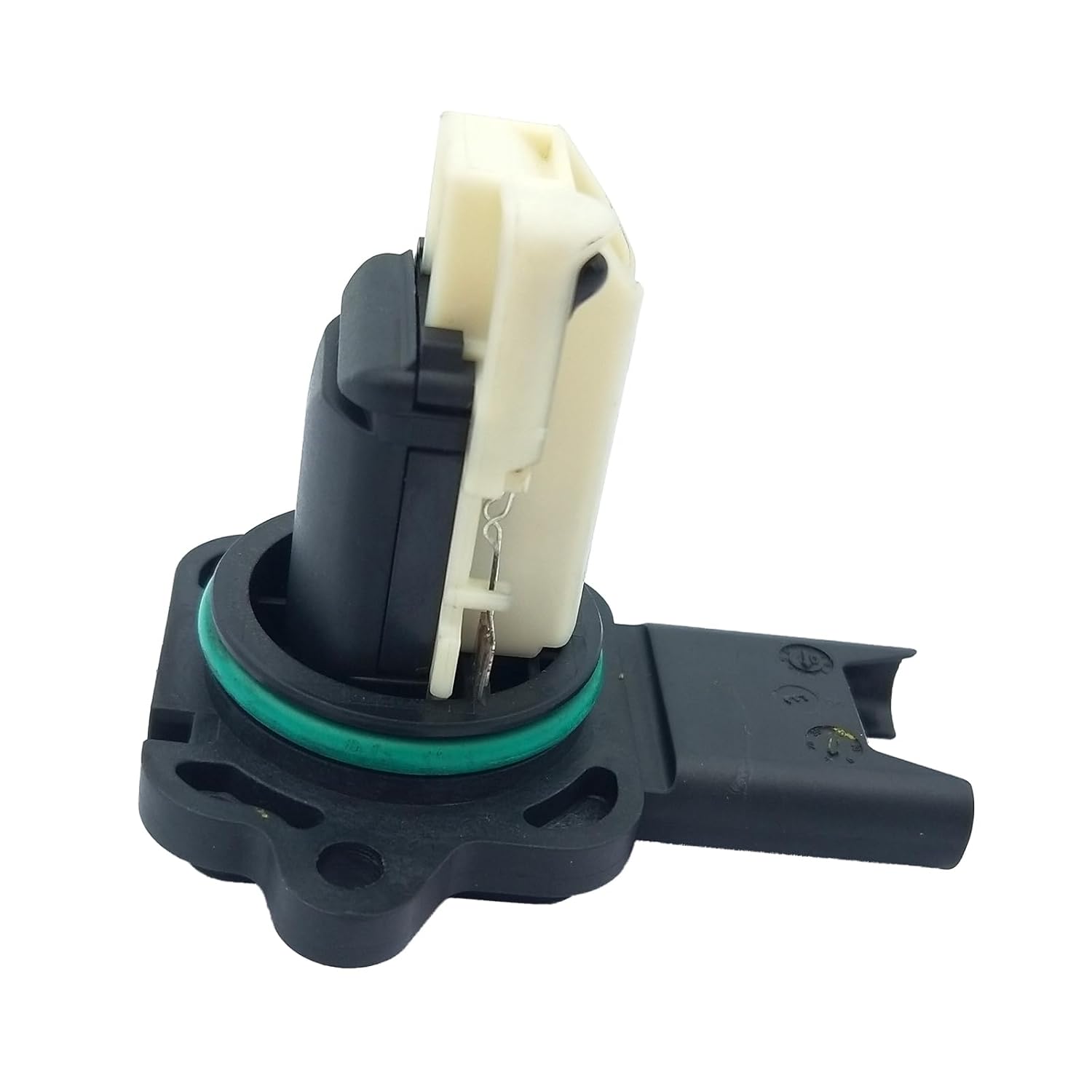 13627551638 Mass Air Flow Sensor MAF Sensor Replacement for BMW 128i 328i 328xi 528i X3 X5 Z4 E70 5WK97508 7551638