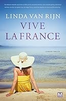 Vive la France 9460682359 Book Cover