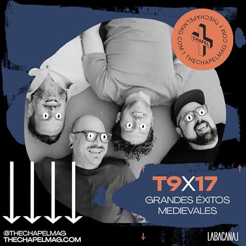 T9x17 + GRANDES &Eacute;XITOS MEDIEVALES+