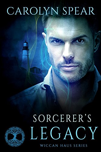 Cover of Sorcerer's Legacy
