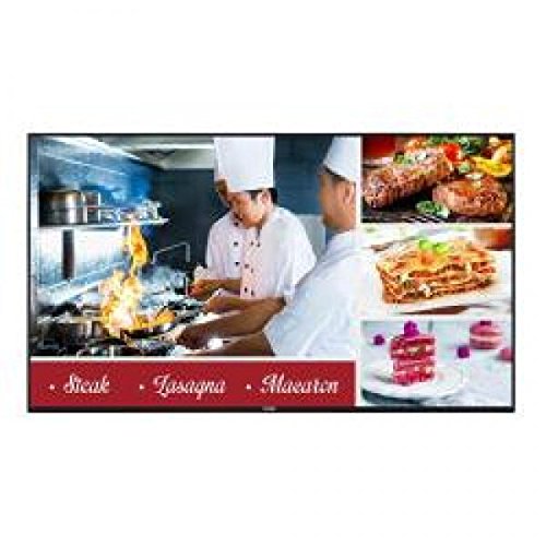 Monitor Profesional 55 24/7 Ops #2925