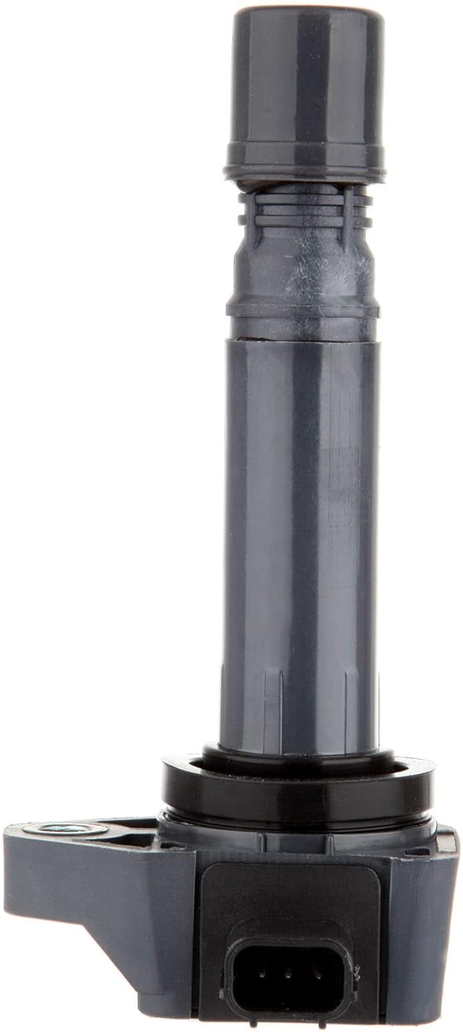 ASAPE Set of 1 Ignition Coil Pack Fit for H-onda Civic 2.0L 2006-2011 for H-onda Civic 1.8L 2006-2011, Replace 5C1637
