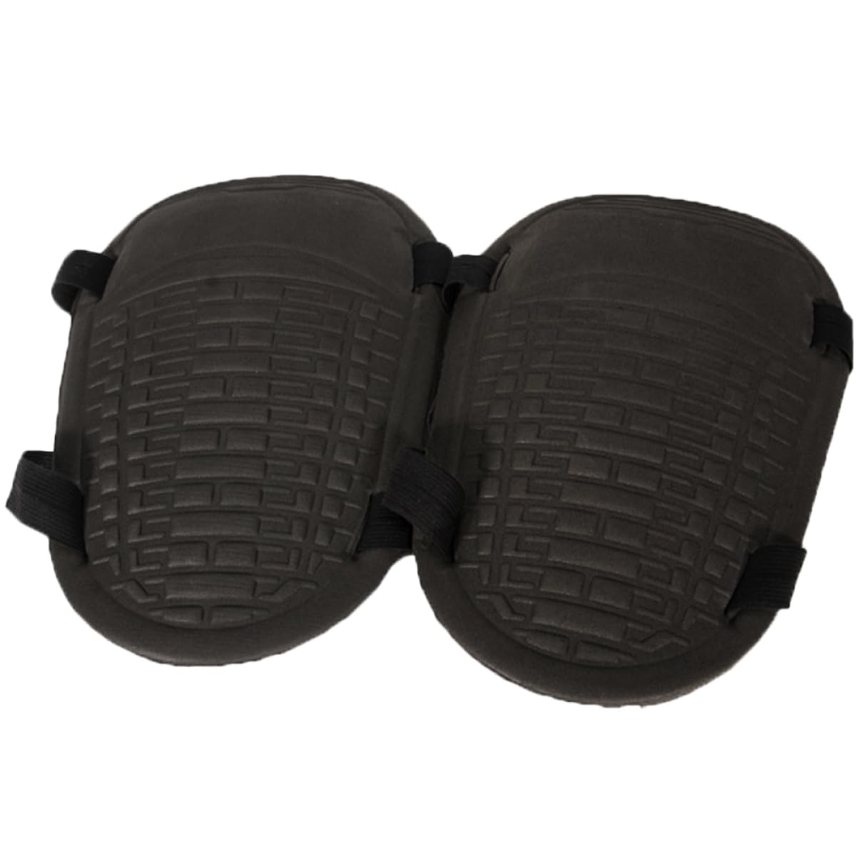 FOMIYES 1 Pair Outdoor Knee Guard Thick Eva Kneepad Knee Stabilizer Brace for Work Sports Painting Car Grooming