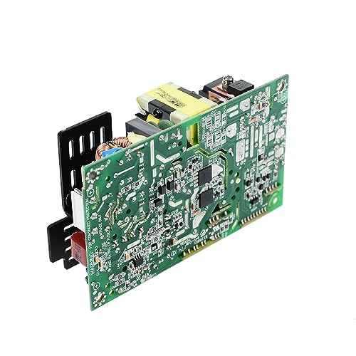 Alimentation à découpage EPP 500W 36V cadre ouvert transformateur - 6