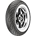 Dunlop K555 Whitewall Rear Tire (170/80-15)