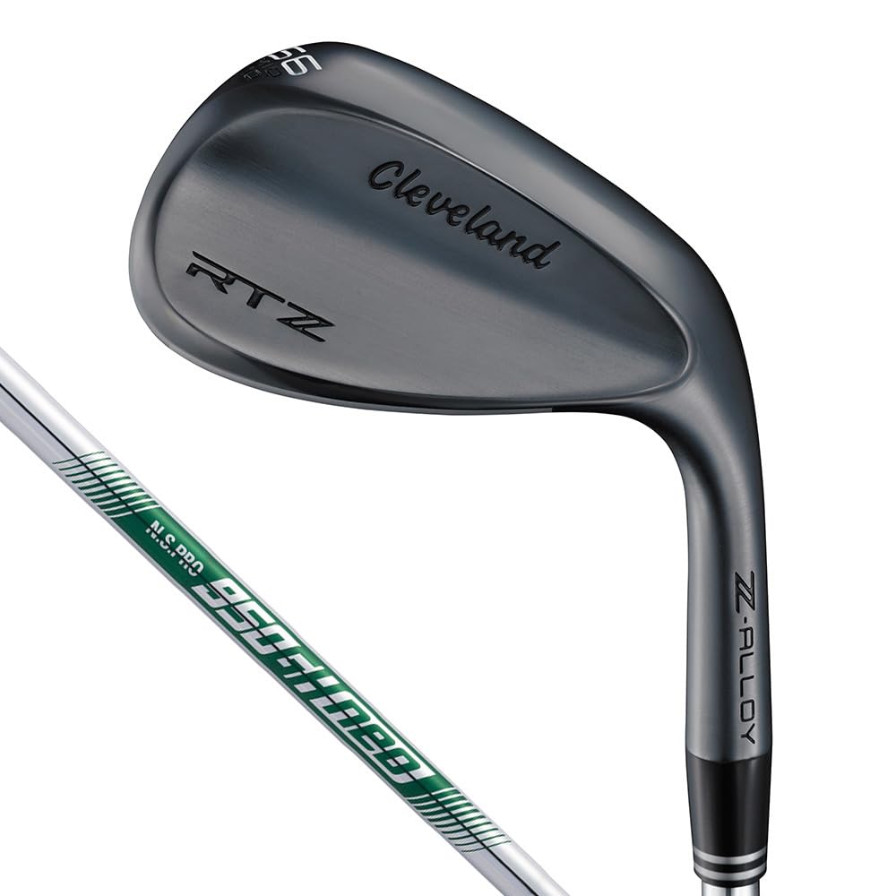 Amazon.co.jp: クリーブランドゴルフ(Cleveland Golf) ウエッジ RTZ 