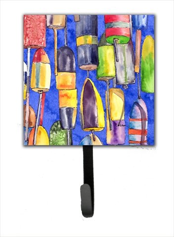 Lobster Bouys Leash Holder Or Key Hook