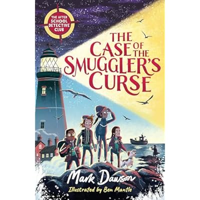 The Case of the Smuggler's Curse