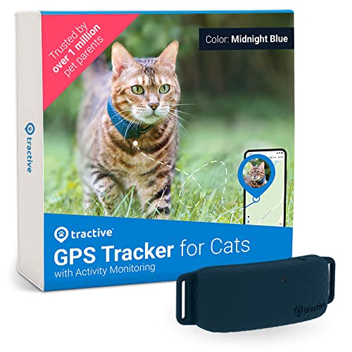 The (Actual) 9 Best Cat Trackers