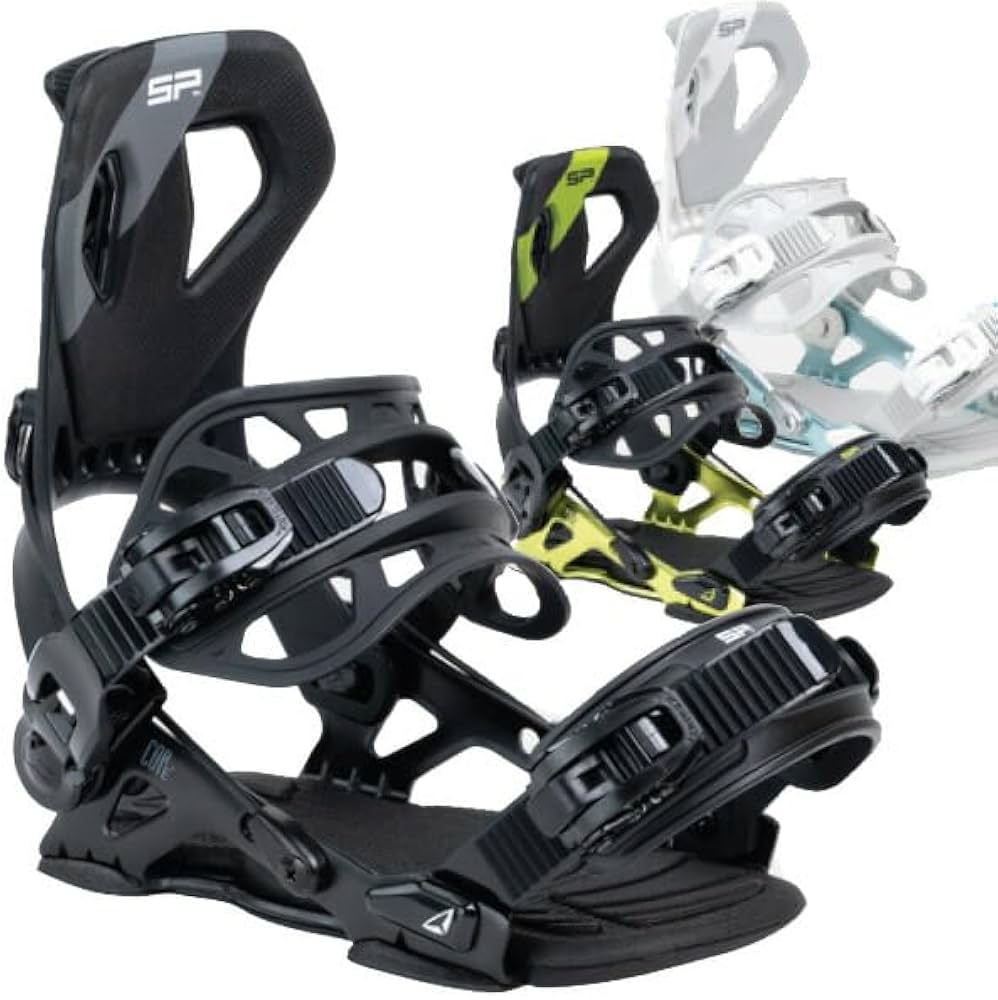 Amazon | 24-25 SP BINDINGS/エスピー CORE ME コアマルチエントリー