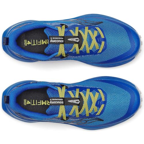 Image of Saucony Peregrine 15