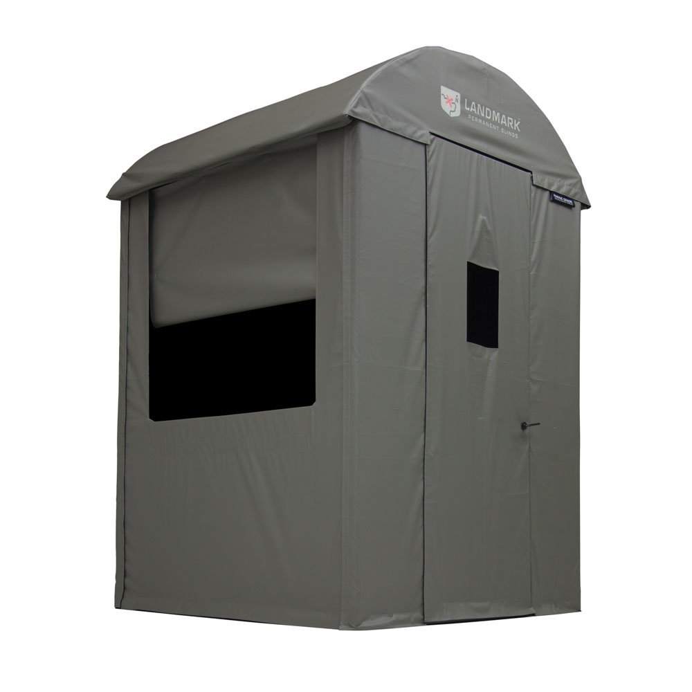Buy Landmark Permanent Hunting Blind Tower Online at desertcartINDIA