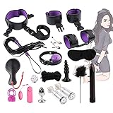 El kit es adecuado para principiantes y entusiastas, fácil de usar y se puede utilizar para fiestas.