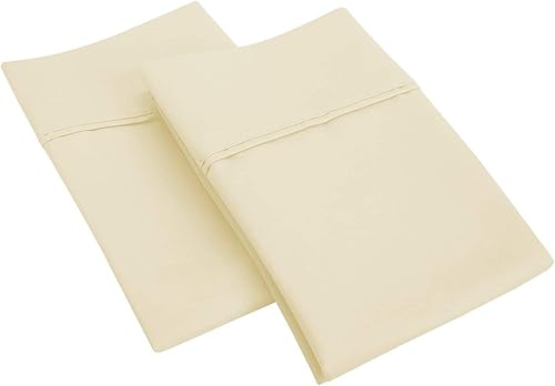 Vista 89 de Juego de sábanas de 6 piezas, 400 hilos y hotel, acabado satinado, sábana bajera ajustable de 12 a 14 pulgadas de profundidad, 100% algodón egipcio