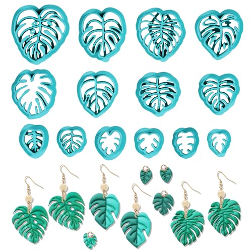Emporte-pièces argile polymère ORIGACH : finissez-en avec les bijoux déformés
