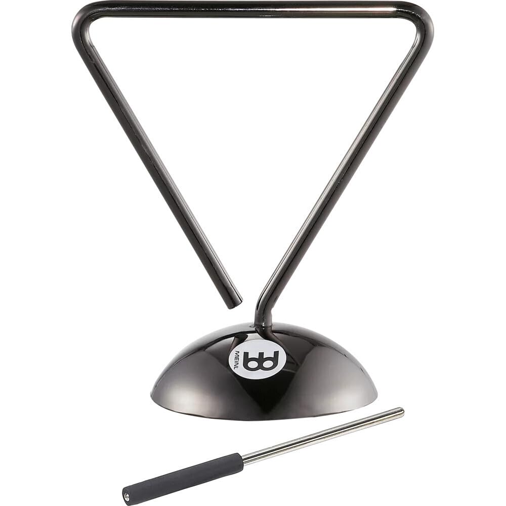 Meinl Percussion TRIL Liquid Triangle Effect Instrument