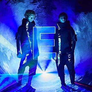 CD/E(Type-A)(DVD付)エグスプロージョン