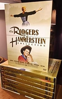 The Rodgers & Hammerstein Collection