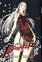 The Breaker Volume 2 2820900046 Book Cover