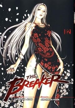 Paperback The breaker T02 [French] Book