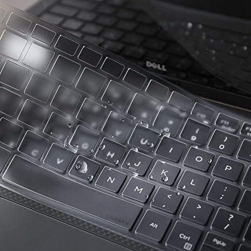 Amazon.co.jp Leze Ultra Thin Soft Keyboard Protector Skin Cover for