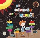 maletas universidad  UN UNIVERSO EN TU MALETA