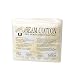 Quilter's Dream Natural Cotton Supreme Batting (93in x 72in) Twin