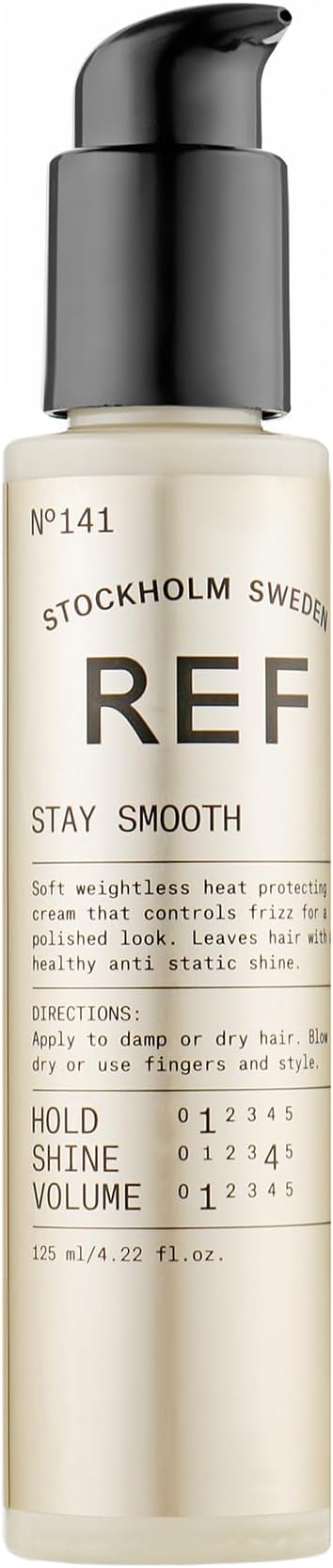 Stay Smooth 141 125ml